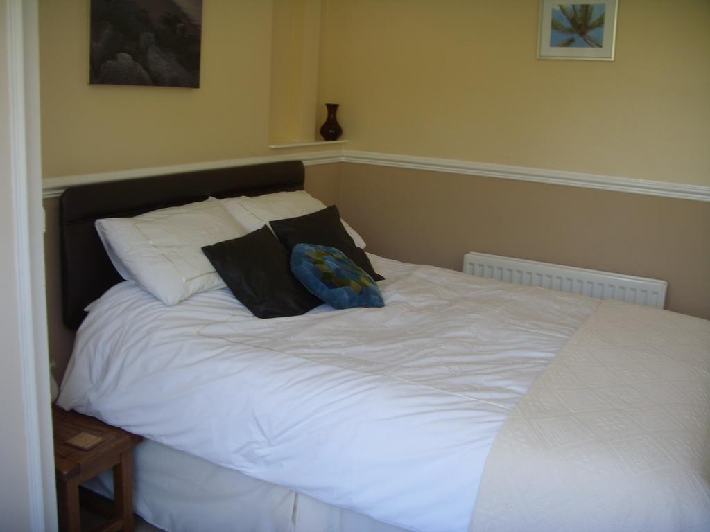 Mellstock House Hotel Ilfracombe Room photo