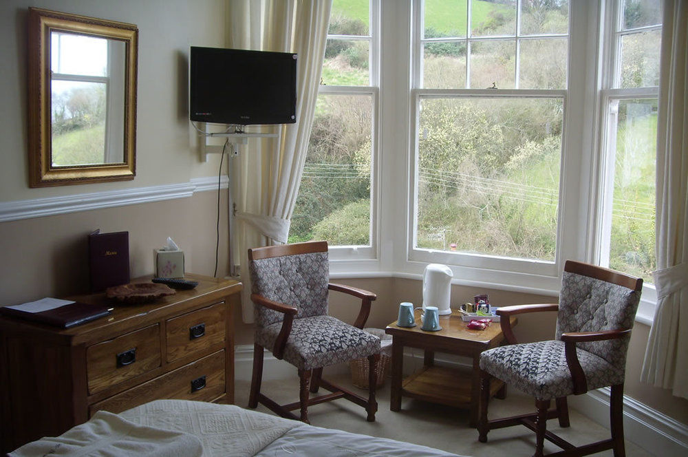 Mellstock House Hotel Ilfracombe Exterior photo